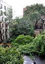 Appartement West Village - Immeuble