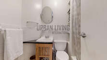 Appartement West Village - Salle de bain