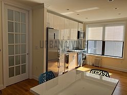 公寓 East Harlem - 客厅