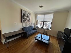 Apartamento East Harlem - Salaõ