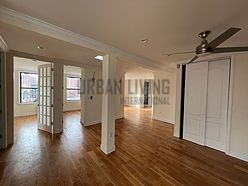 Apartamento East Harlem - Salón