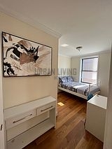 Apartment East Harlem - Bedroom 2