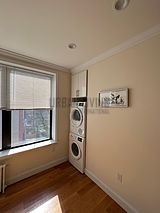 Apartment East Harlem - Kitchen