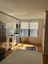 Apartment East Harlem - Kitchen