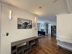 Apartment East Harlem - Living room