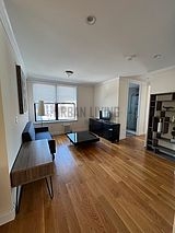 Apartment East Harlem - Living room