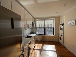 Appartement East Harlem - Cuisine