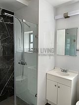 Appartement East Harlem - Salle de bain 2