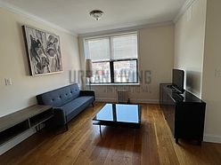 Appartement East Harlem - Séjour