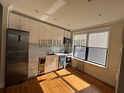 Wohnung East Harlem - Küche