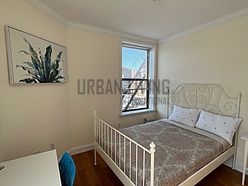 Wohnung East Harlem - Schlafzimmer