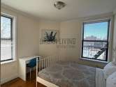 Apartment East Harlem - Bedroom 