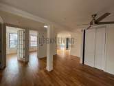 Apartment East Harlem - Living room