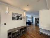 Apartment East Harlem - Living room