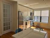 Apartment East Harlem - Living room
