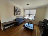 Apartment East Harlem - Living room