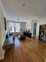 Apartment East Harlem - Living room