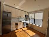 Appartamento East Harlem - Cucina