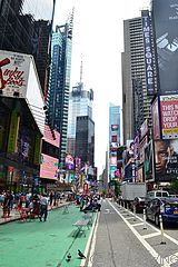 公寓 Theatre District