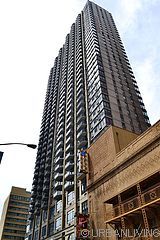 Apartment Theatre District