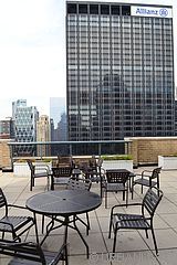 Apartment Theatre District