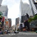 公寓 Theatre District - 建筑物