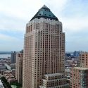Apartamento Theatre District - Edificio