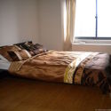 Apartment Theatre District - Bedroom 