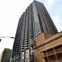 Apartment Theatre District - Building