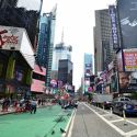 Appartamento Theatre District - Edificio