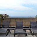 Appartement Theatre District - Immeuble