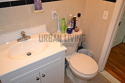 Apartamento Harlem - Casa de banho