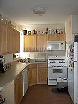 Apartamento Harlem - Cocina