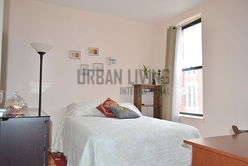 Apartment Harlem - Bedroom 