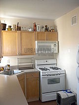 Apartment Harlem - Kitchen