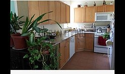 Apartment Harlem - Kitchen