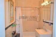 Apartment Harlem - Bathroom