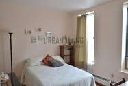Apartment Harlem - Bedroom 