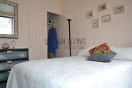 Apartment Harlem - Bedroom 