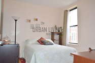 Apartment Harlem - Bedroom