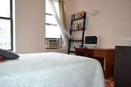 Apartment Harlem - Bedroom 