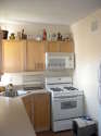 Apartment Harlem - Kitchen
