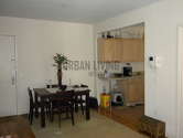 Apartment Harlem - Living room