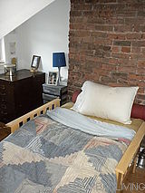 Дом Ditmas Park - Спальня 5