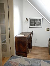 Дом Ditmas Park - Спальня 5