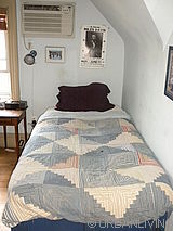 Casa Ditmas Park - Quarto 3