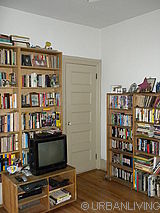 Casa Ditmas Park - Quarto