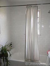 casa Ditmas Park - Sala da bagno