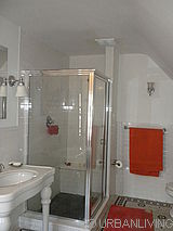 Haus Ditmas Park - Badezimmer 2