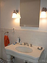 Haus Ditmas Park - Badezimmer 2